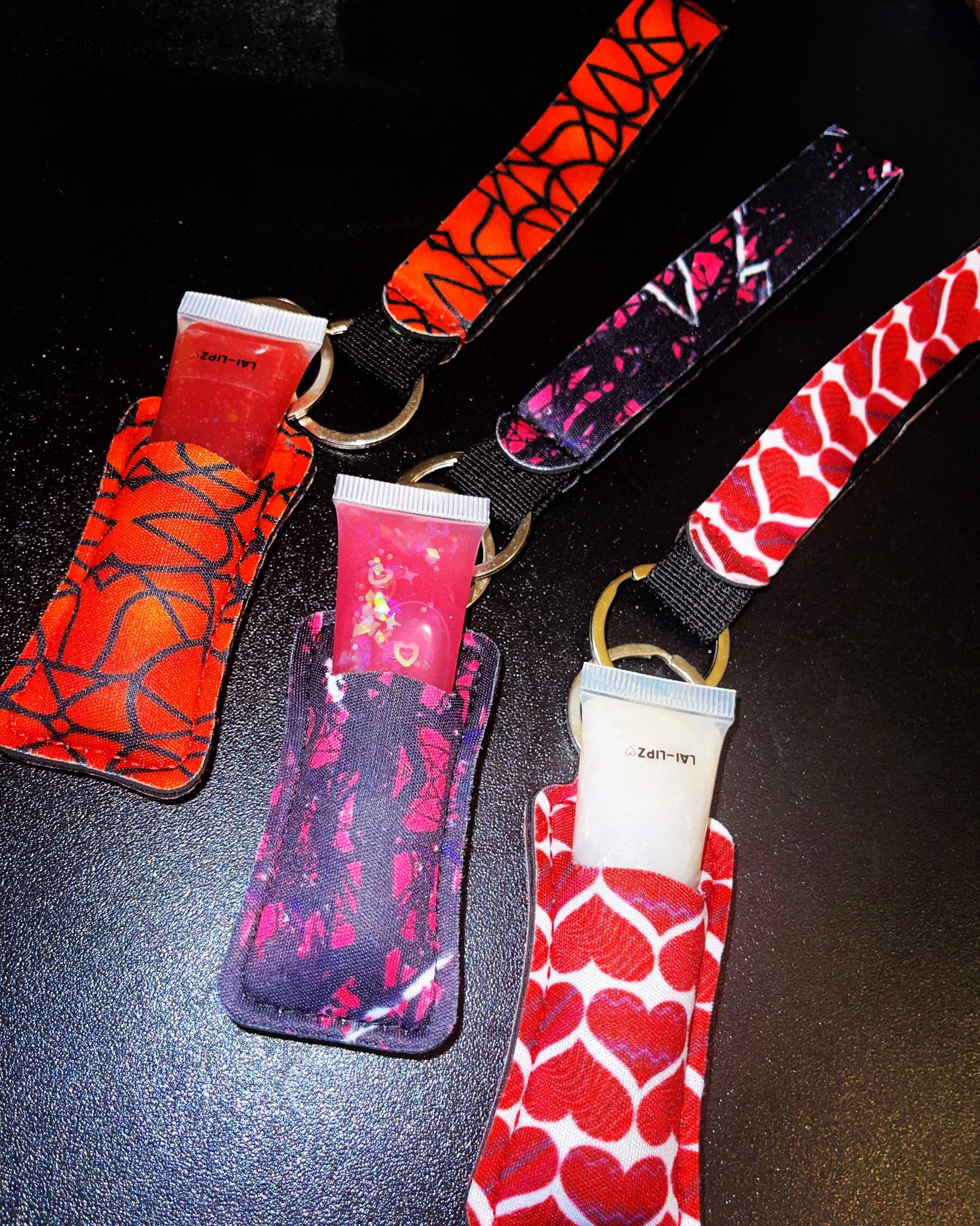 Wristlet LaiLipz