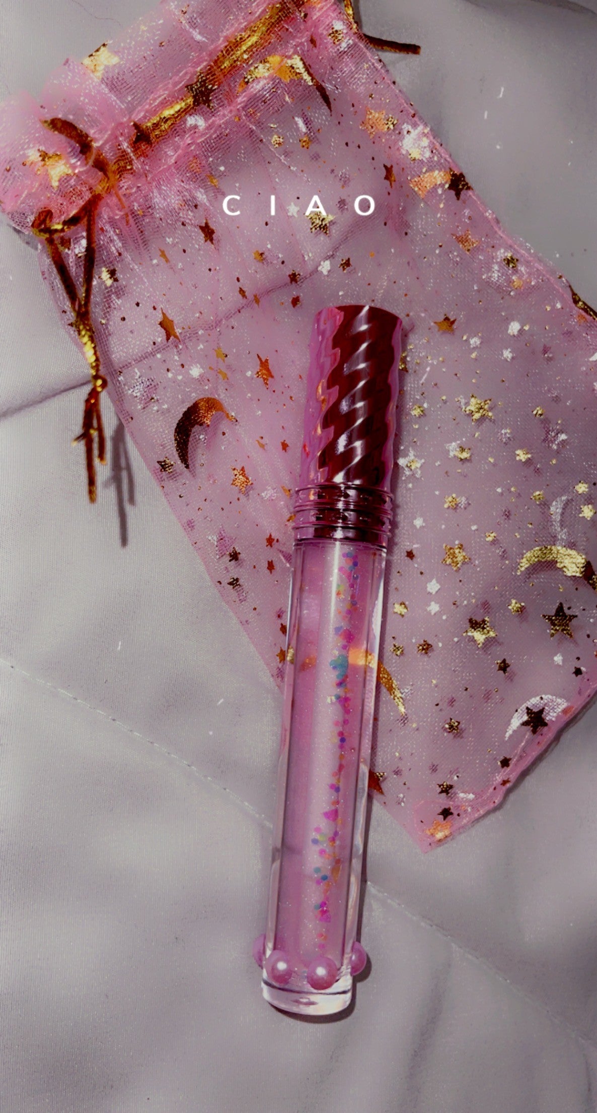 Cherry Gloss