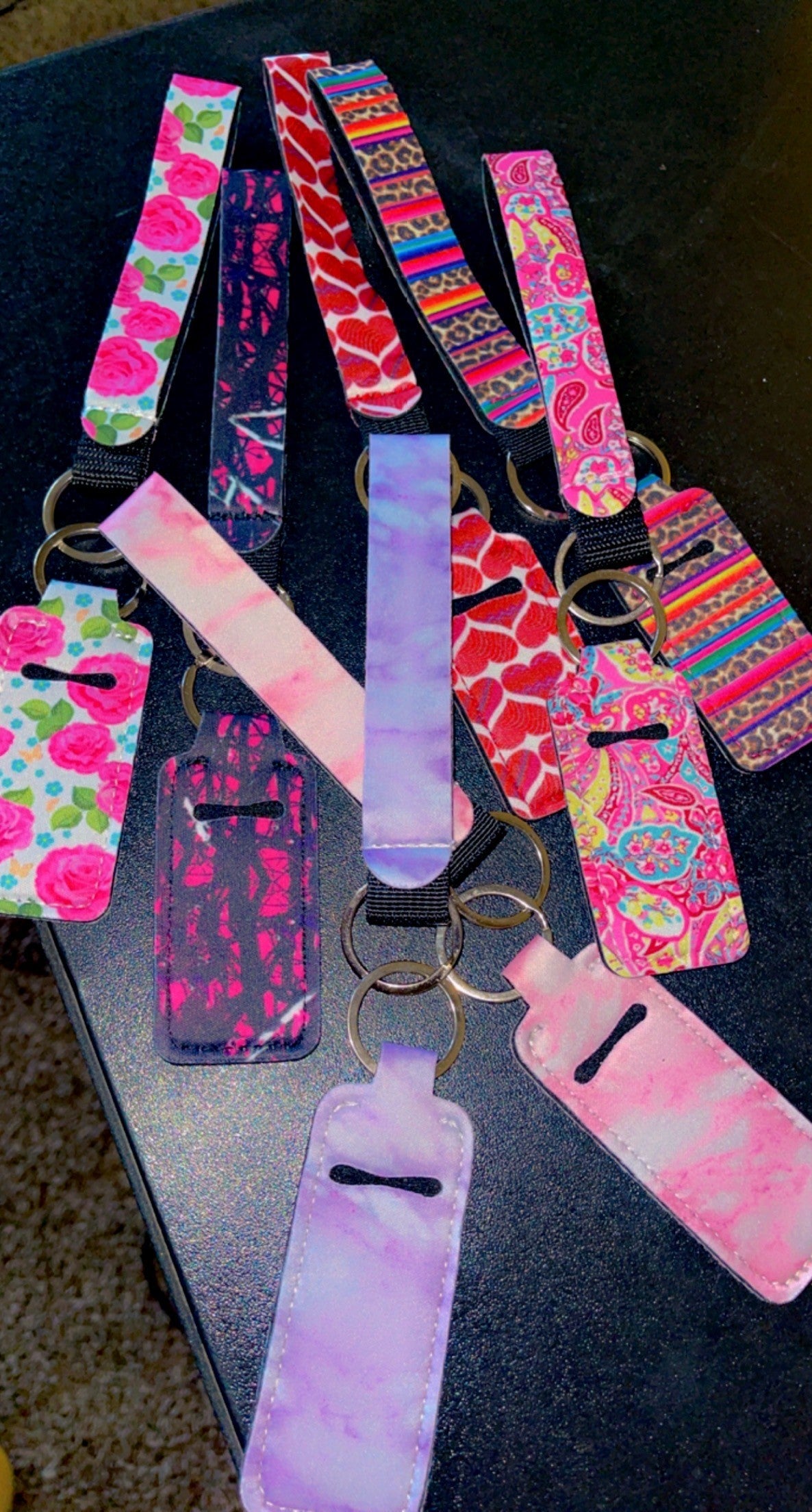 Wristlet LaiLipz