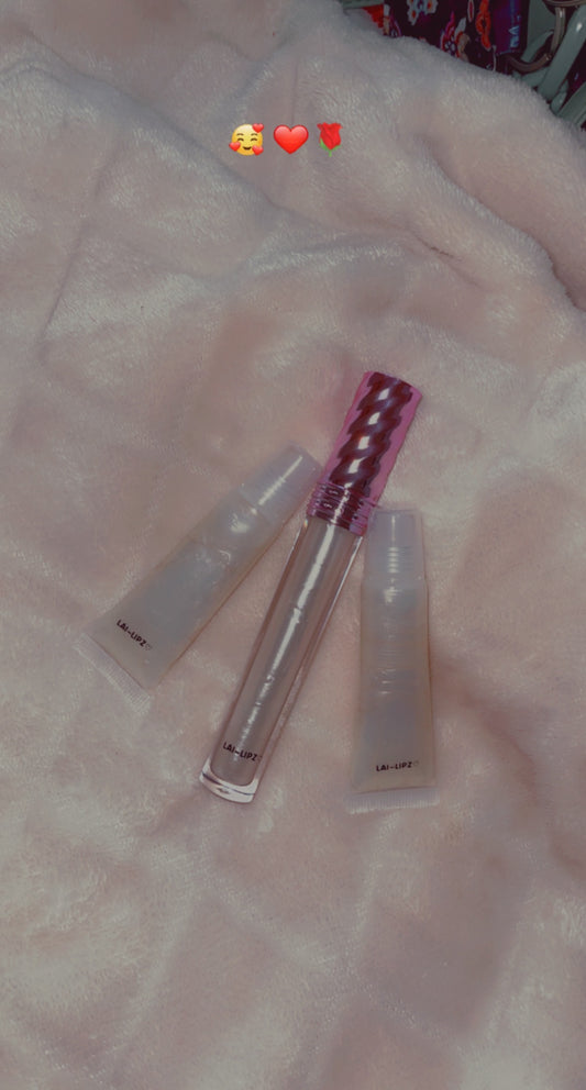 NEW ICY LIPGLOSS