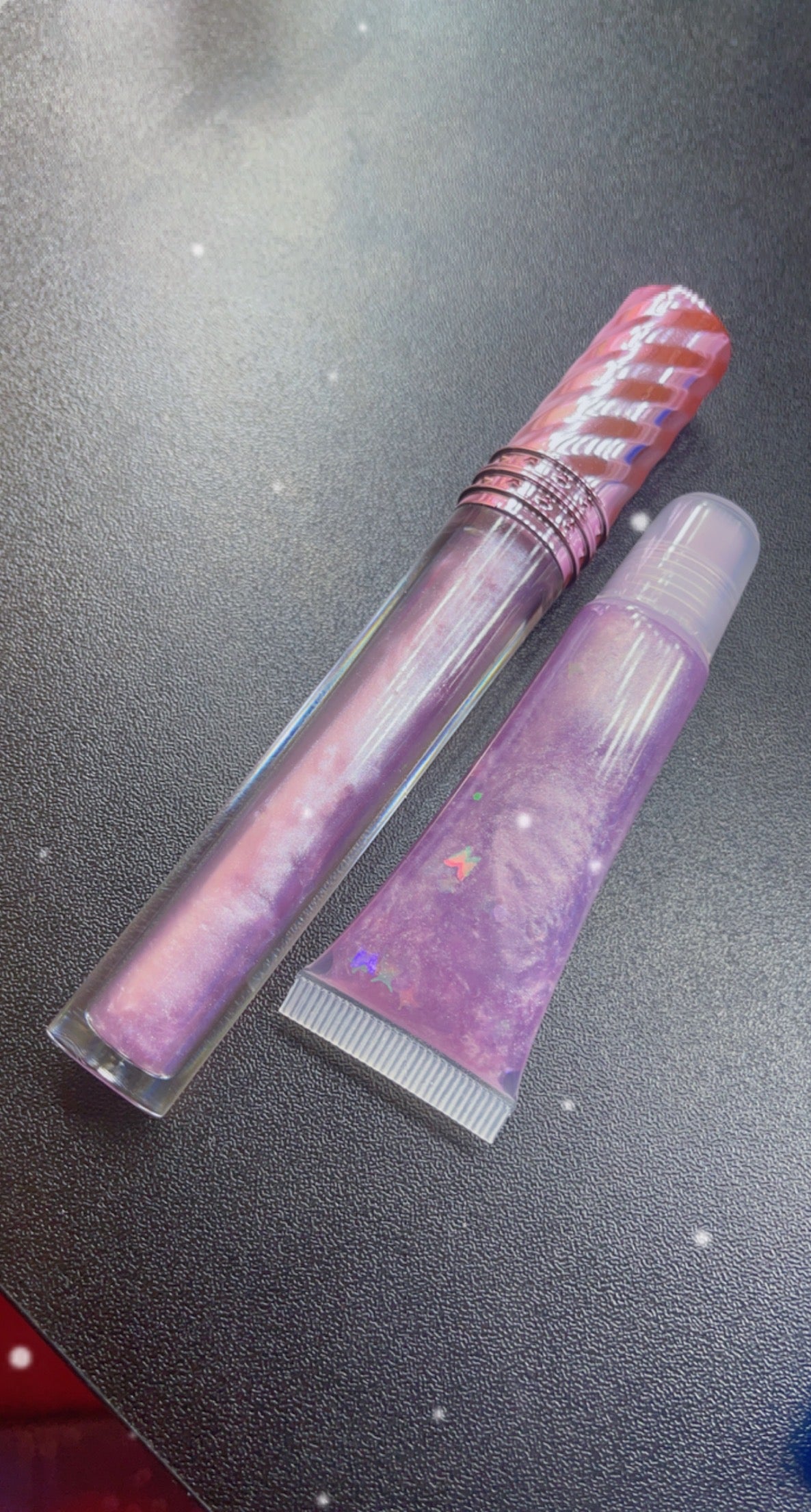 Pretty Purple